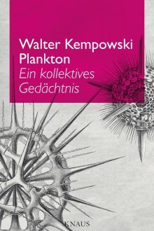 Plankton - Ein kollektives Gedächtnis (Hardcover)