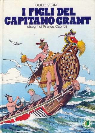 I figli del capitano Grant