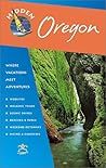 Hidden Oregon: Including Portland, the Coast, Cascades, and Columbia River Gorge