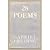 28 Poems