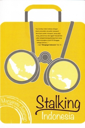 Stalking Indonesia (Paperback)