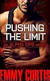 Pushing the Limit by Emmy Curtis