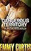 Dangerous Territory (Alpha ...