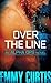Over the Line (Alpha Ops, #2)