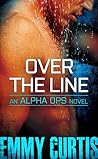 Over the Line by Emmy Curtis