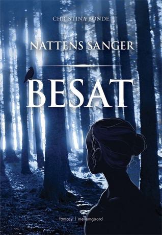 Besat (Nattens Sanger, #1)