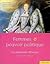Femmes & pouvoir politique. Les princesses d'Europe (XVe - XVIIIe siècle)