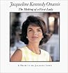 Jacqueline Kennedy Onassis by Jacques Lowe