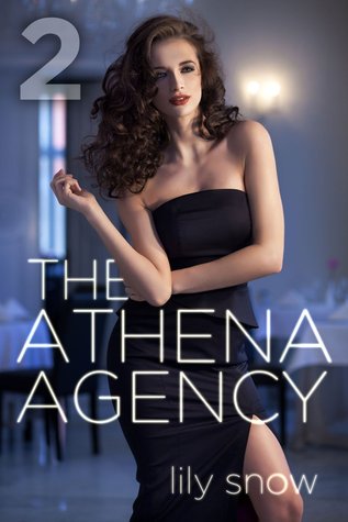 The Athena Agency 2 (Kindle Edition)