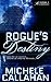 Rogue's Destiny (The Ozera Wars, #1)