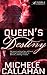 Queen's Destiny (The Ozera ...