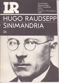 Sinimandria (Paperback)