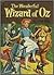 The Wonderful Wizard of Oz (Oz, #1)