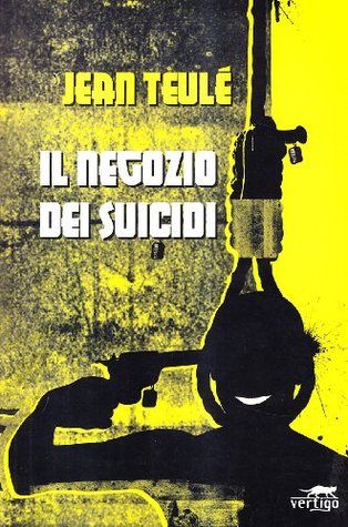 Il negozio dei suicidi