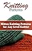 Knitting Patterns: 10 Mitten Knitting Patterns For Any Level Knitter