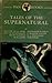 Tales of the Supernatural