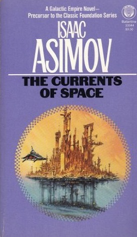 The Currents of Space