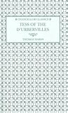 Tess of the D'Urb...