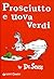 Prosciutto e uova verdi by Dr. Seuss