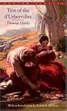 Tess of the D'Urb...