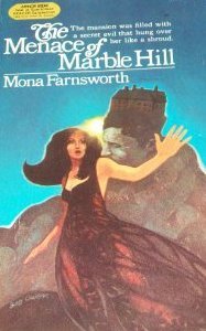 The Menace of Marble Hill (Paperback)