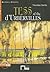 Tess of the D'Urbervilles by Maud Jackson
