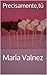 Precisamente,tú: Alissa Brontë
