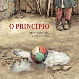 O Princípio (Hardcover)