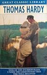 Tess of the D'Urbervilles - Under the Greenwood Tree - The Well-Beloved