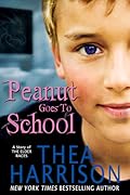 Peanut Goes to School