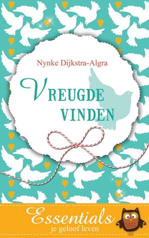 Vreugde vinden