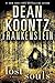 Frankenstein by Dean Koontz