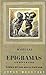 Epigramas - Libro de los espectáculos