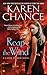 Reap the Wind (Cassandra Palmer, #7)