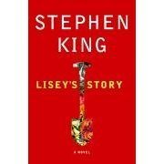 Lisey's Story