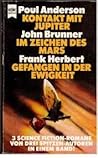Kontakt mit Jupiter/Im Zeichen des Mars/Gefangen in der Ewigkeit Kontakt mit Jupiter/Im Zeichen des Mars/Gefangen in der Ewigkeit