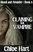 Claiming the Vampire (Blood...