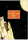 Eden: Roman einer...