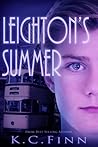 Leighton's Summer by K.C. Finn