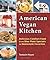 American Vegan Kitchen: Del...