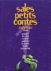 Sales petits contes. 1, Andersen