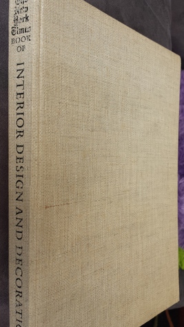 The New York Times Interior Design and Decoration