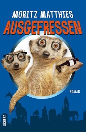 Ausgefressen (Paperback)