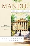 New Horizons (Mandie: Her College Days)