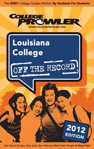 Louisiana College 2012