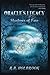 Oracle's Legacy: Shadows of Fate (Book 2)