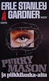 Perry Mason ja piikkilanka-aita (SAPO, #200)