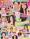 Tiger Beat Magazine - Jonas Brothers Taylor Swift Miley Cyrus Nick Jonas Paramore Twilight Zac Efron June 2009