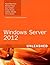 Windows Server 2012 Unleashed