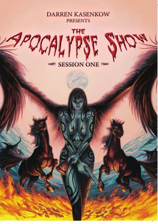 The Apocalypse Show